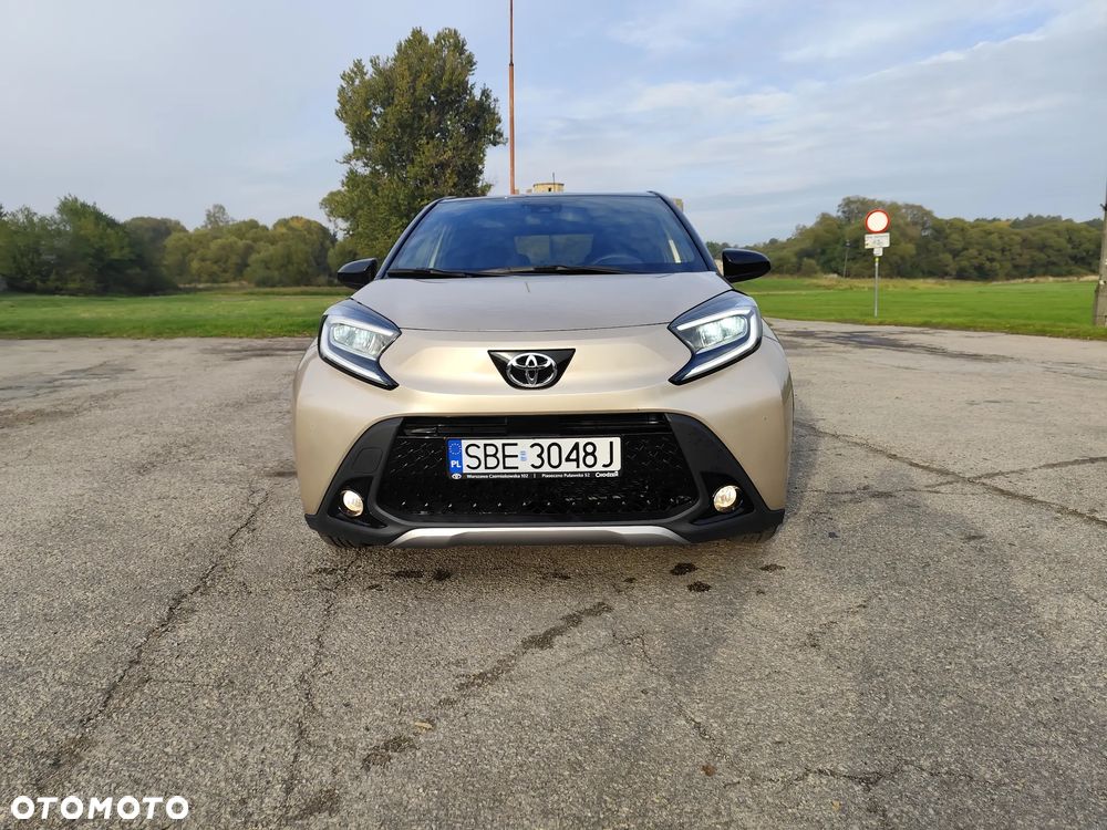 Toyota Aygo - 12