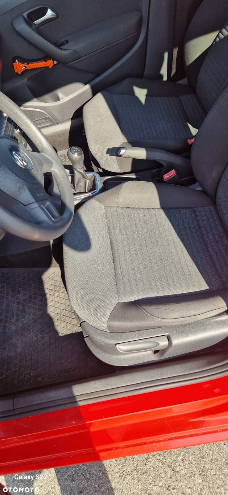 Volkswagen Polo - 7