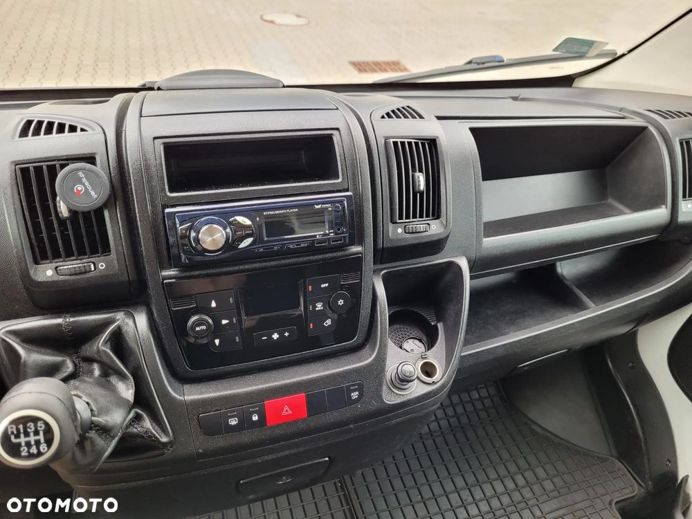 Peugeot Boxer - 8