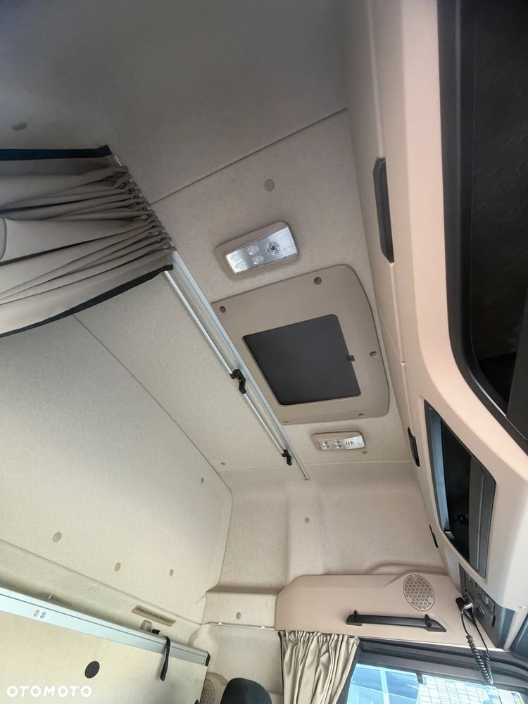 Mercedes-Benz 1845 ACTROS L MP5 Giga Space - 19