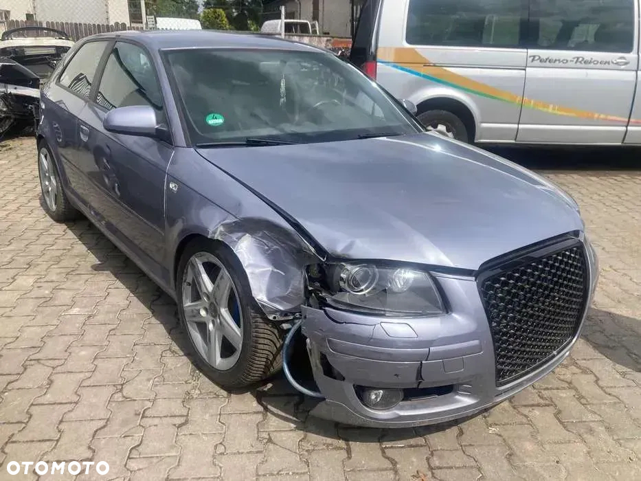 Audi A3 - 2