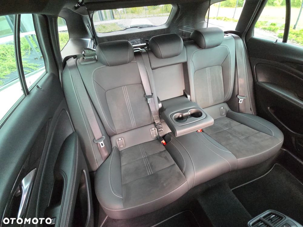 Opel Insignia 2.0 CDTI Business Elegance S&S - 7