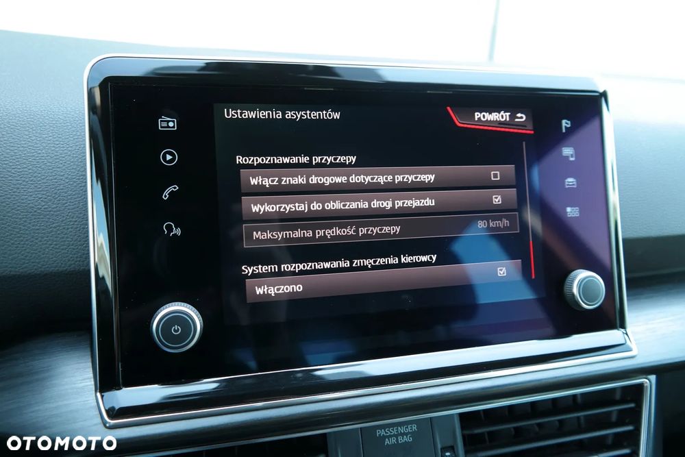 Seat Tarraco 2.0 TDI Xcellence S&S 4Drive DSG - 37