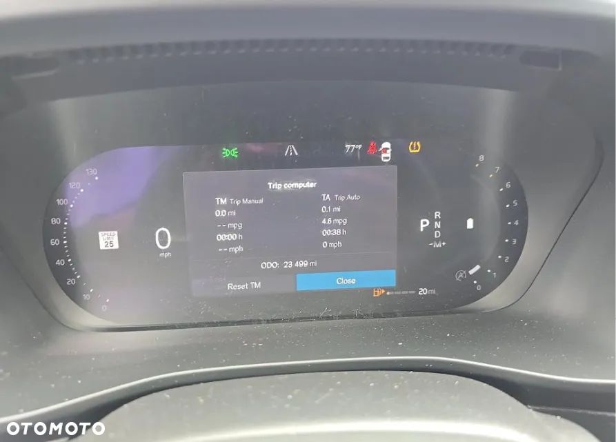 Volvo XC 40 B5 B AWD Ultimate Bright - 9