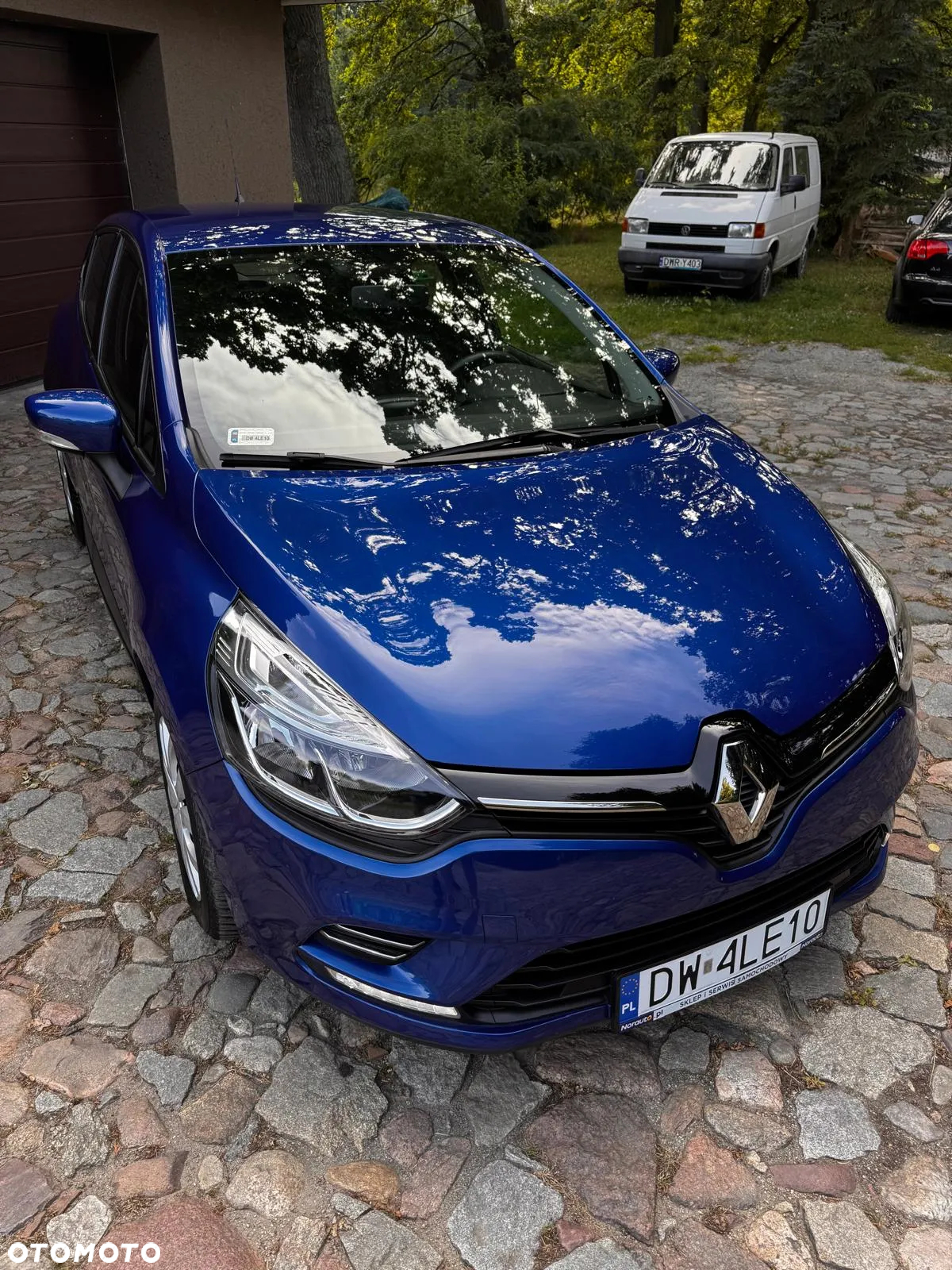 Renault Clio 1.2 16V Life - 3