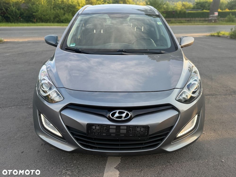 Hyundai i30 1.4 Comfort EU5 - 7