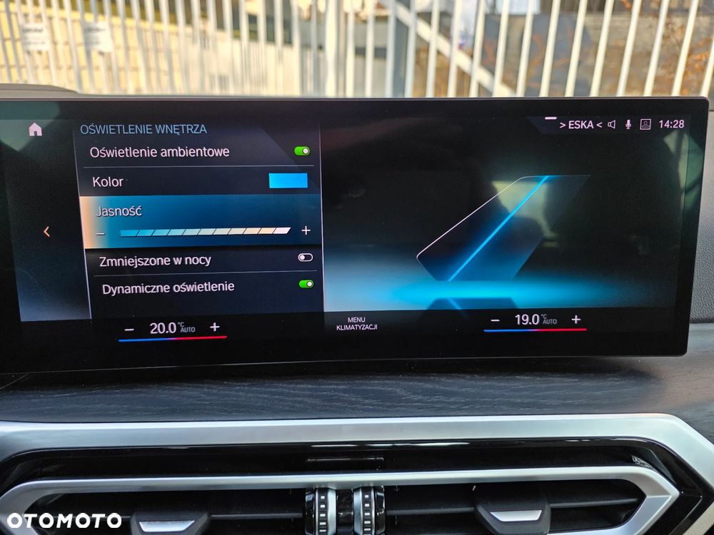 BMW Seria 3 330e xDrive M Sport - 20