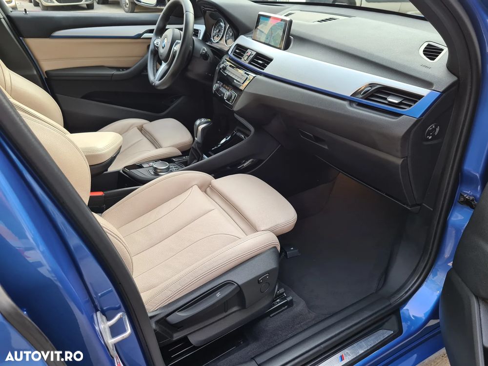 BMW X1 - 14