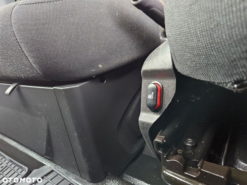 Ford transit L2H2 Chłodnia *64999zł NETTO* 2.0TdCi/131KM - 19