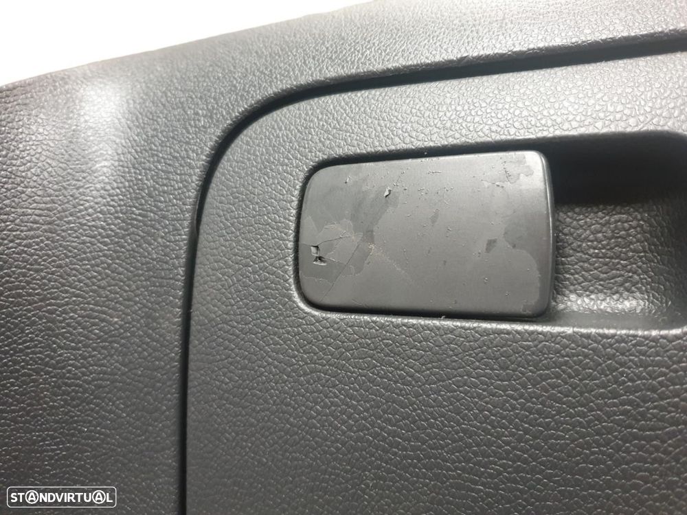 PORTA LUVAS VOLKSWAGEN GOLF V 2006 -1K1857290 - 6