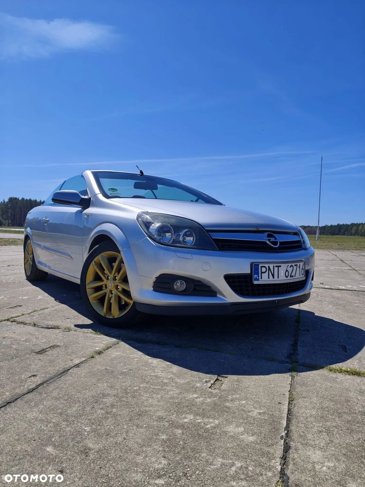Opel Astra - 6