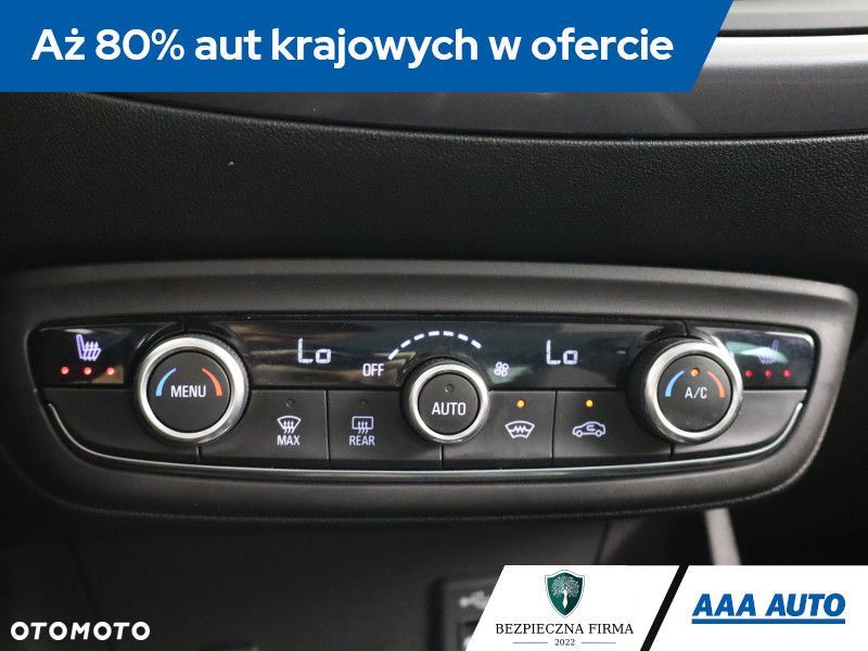 Opel Crossland X - 22