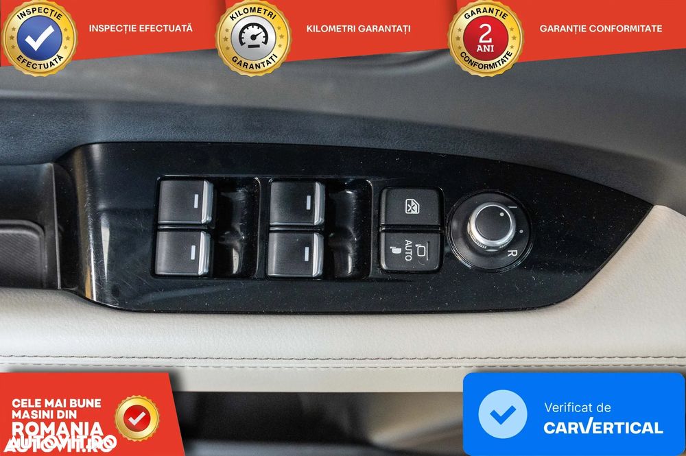 Mazda CX-5 CD175 4x4 AT Revolution Plus - 14
