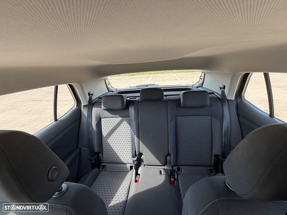 VW T-Cross 1.0 TSI Life - 11
