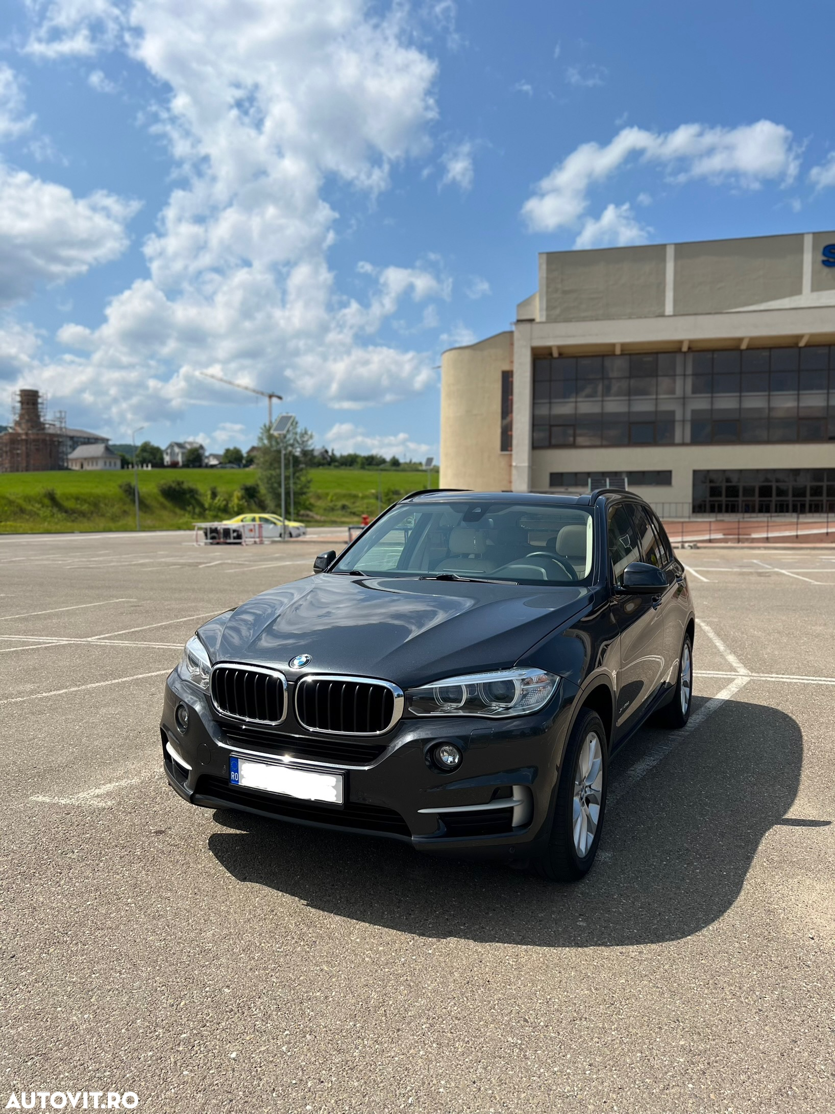 BMW X5 xDrive25d - 3