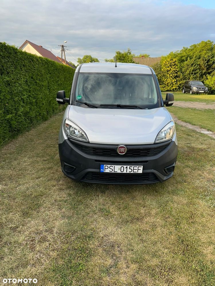 Fiat Doblo - 2