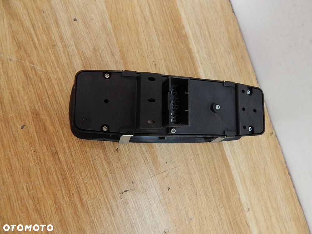 Panel przełącznik szyb składane lusterka Jeep Cherokee KL V 13-20  Łuków części - 2