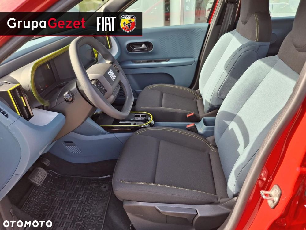 Fiat Grande Panda - 14