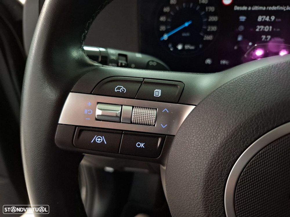 Hyundai Kauai 1.0 T-GDi Premium (TT) - 15