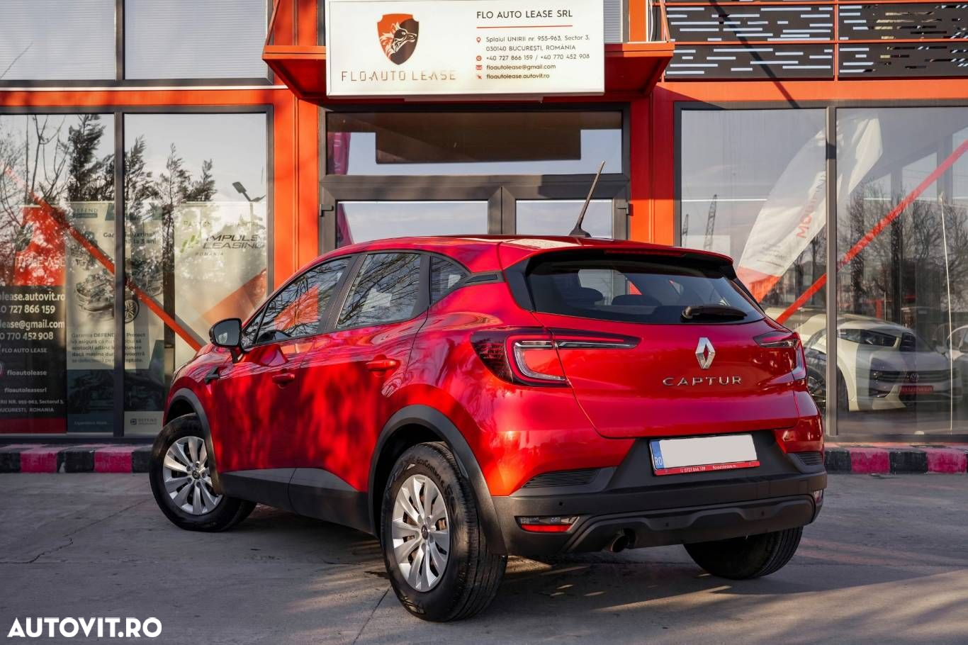 Renault Captur - 7