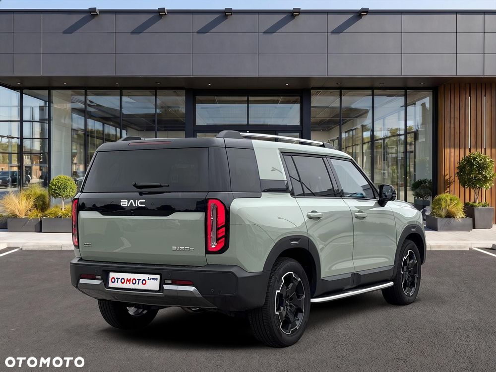 BAIC BJ30 - 7