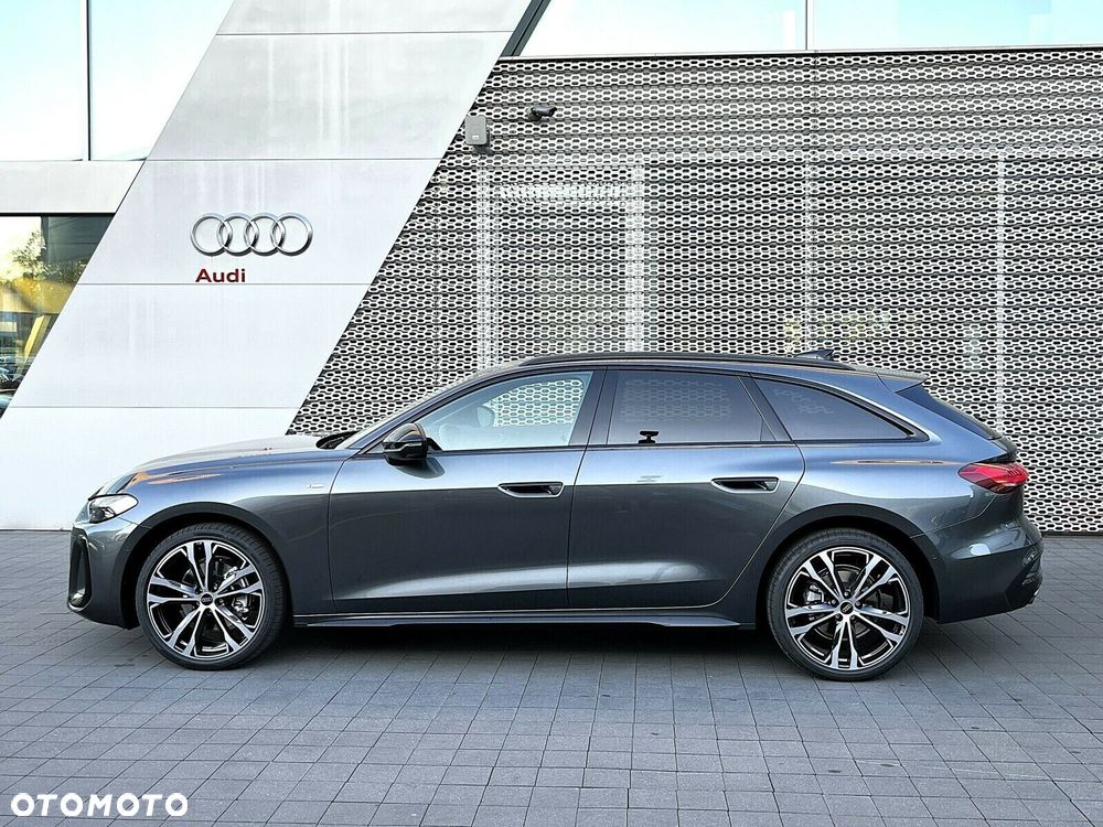 Audi A5 Avant - 11
