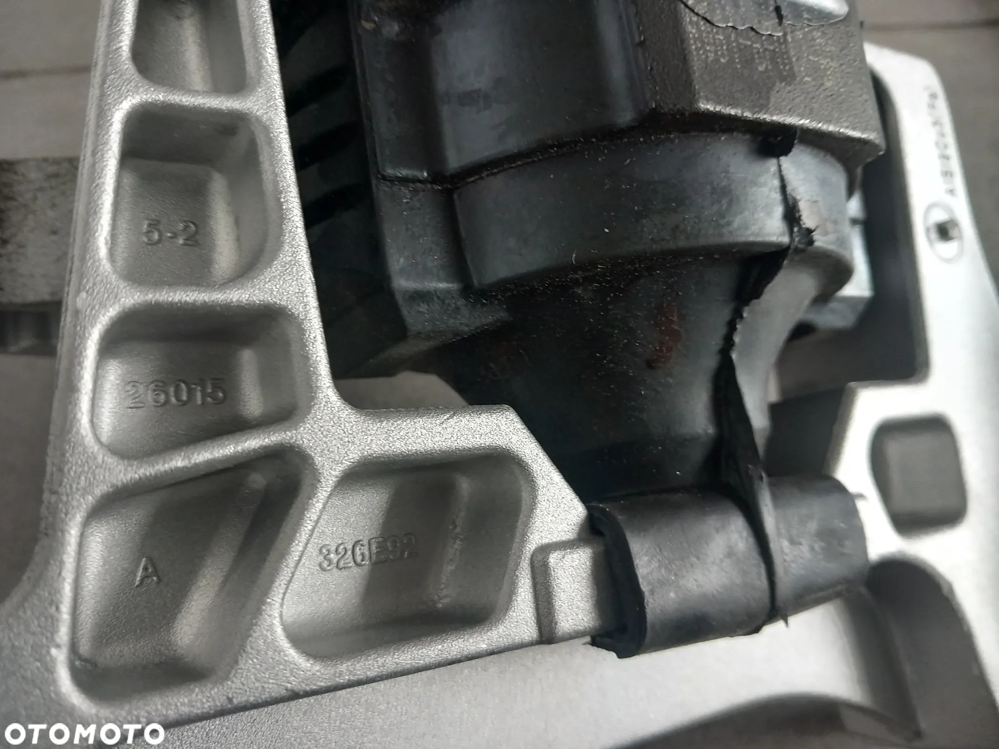 Poduszka silnika Ford Transit/Tourneo Connect 2013- 2244022 - 5