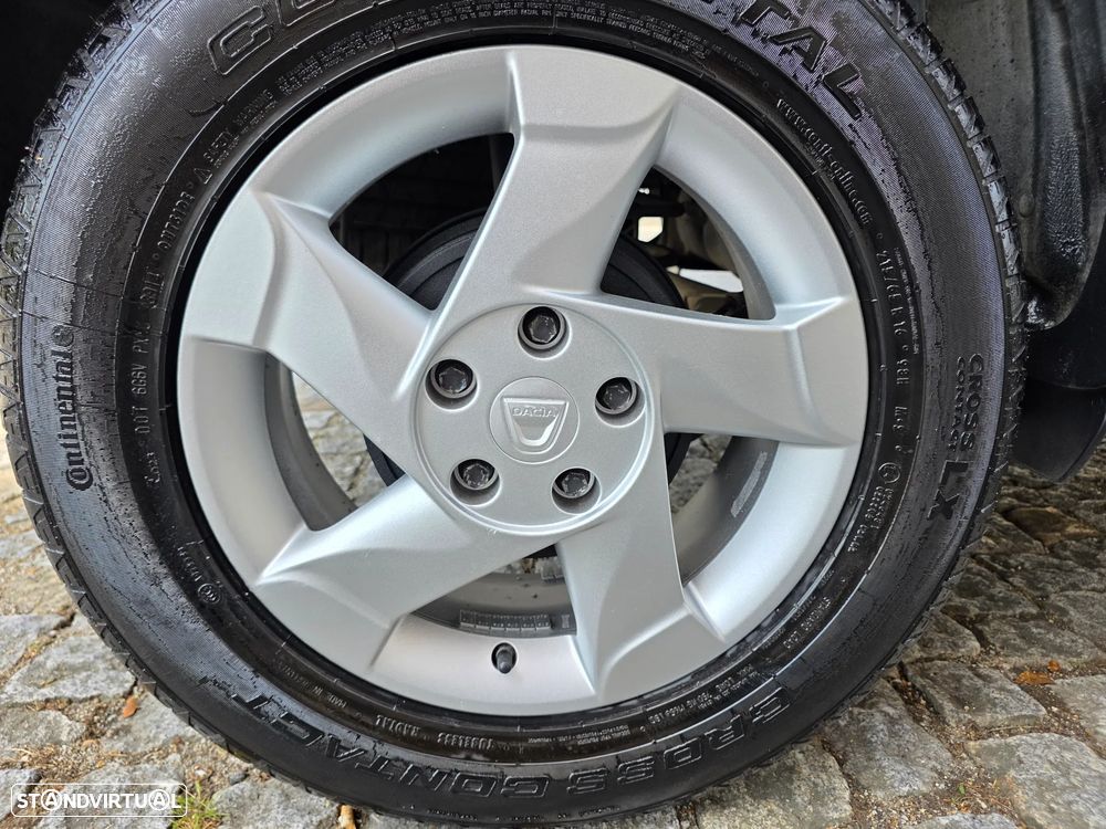 Dacia Duster 1.5 dCi Confort - 28