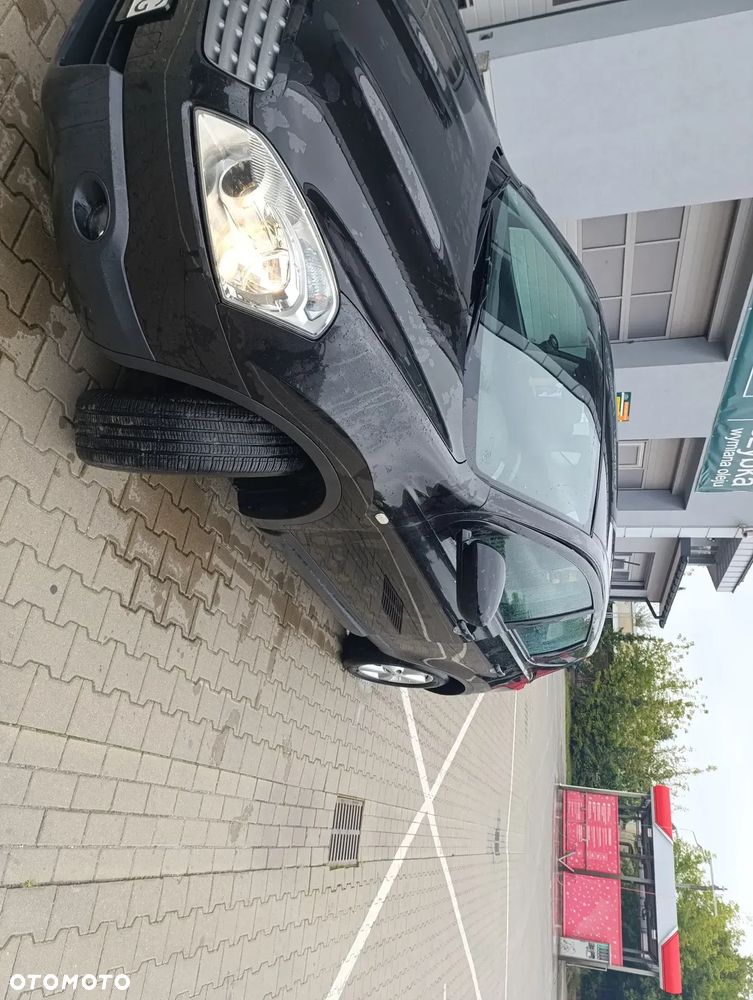 Nissan Qashqai 2.0 Tekna - 9