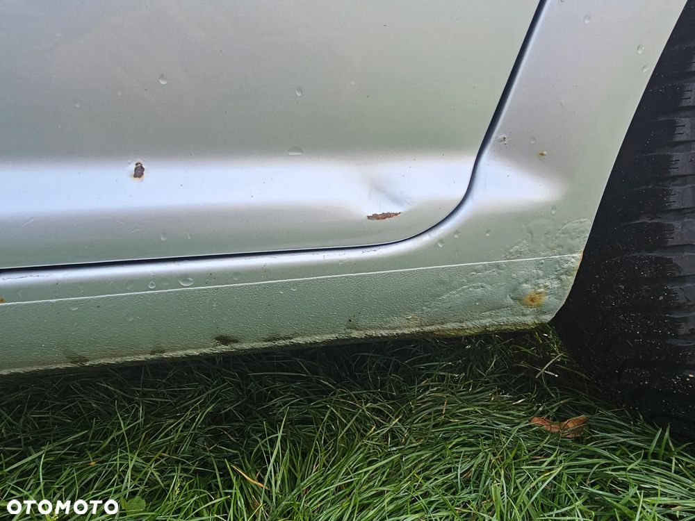 Volkswagen Golf IV 1.4 16V Basis - 19