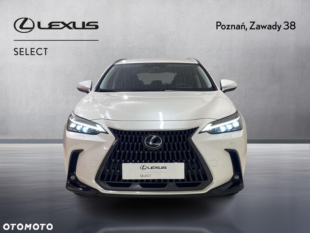 Lexus NX - 6