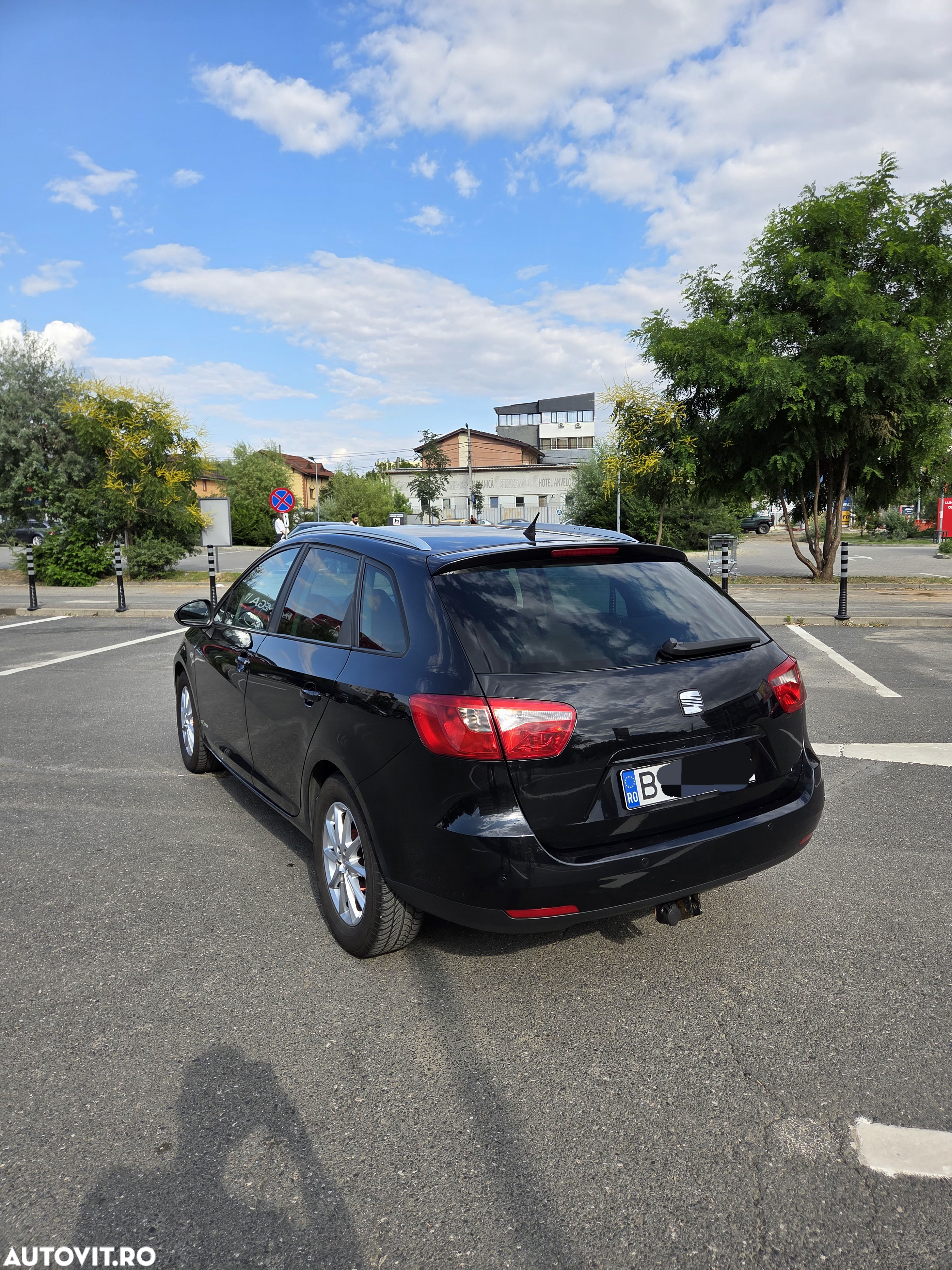 Seat Ibiza ST 1.2 TDI Ecomotive - 2