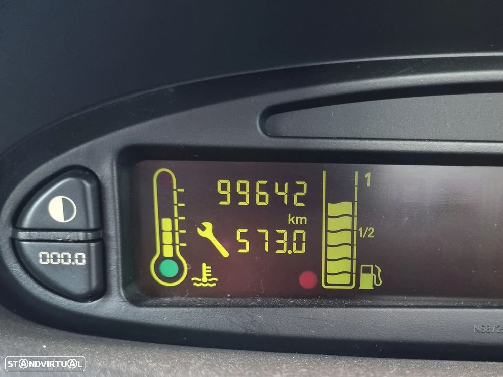 Citroën Xsara Picasso - 7