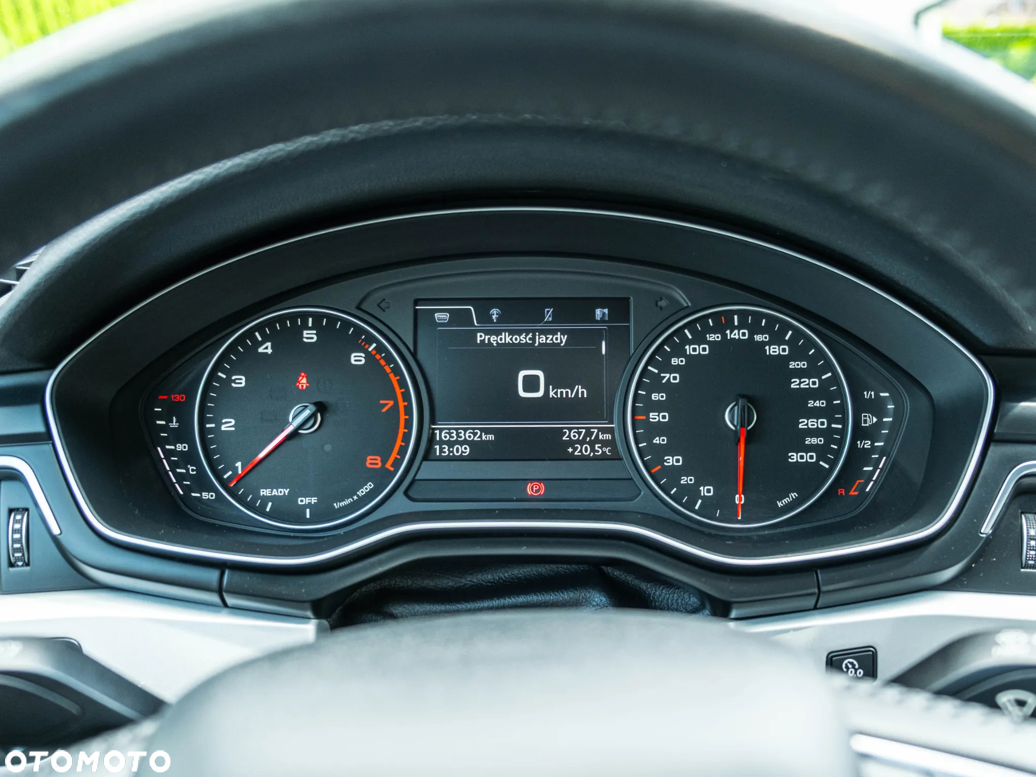 Audi A4 1.4 TFSI Sport - 18