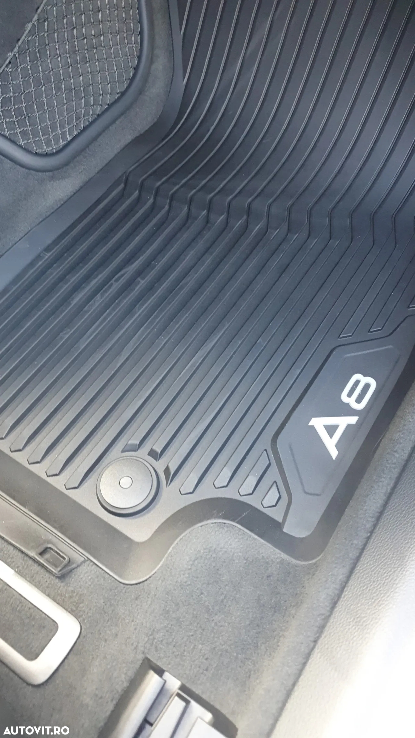 Audi A8 50 TDI quattro Tiptronic - 22