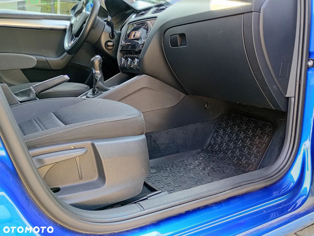 Skoda Octavia 1.5 TSI GPF ACT Ambition - 21