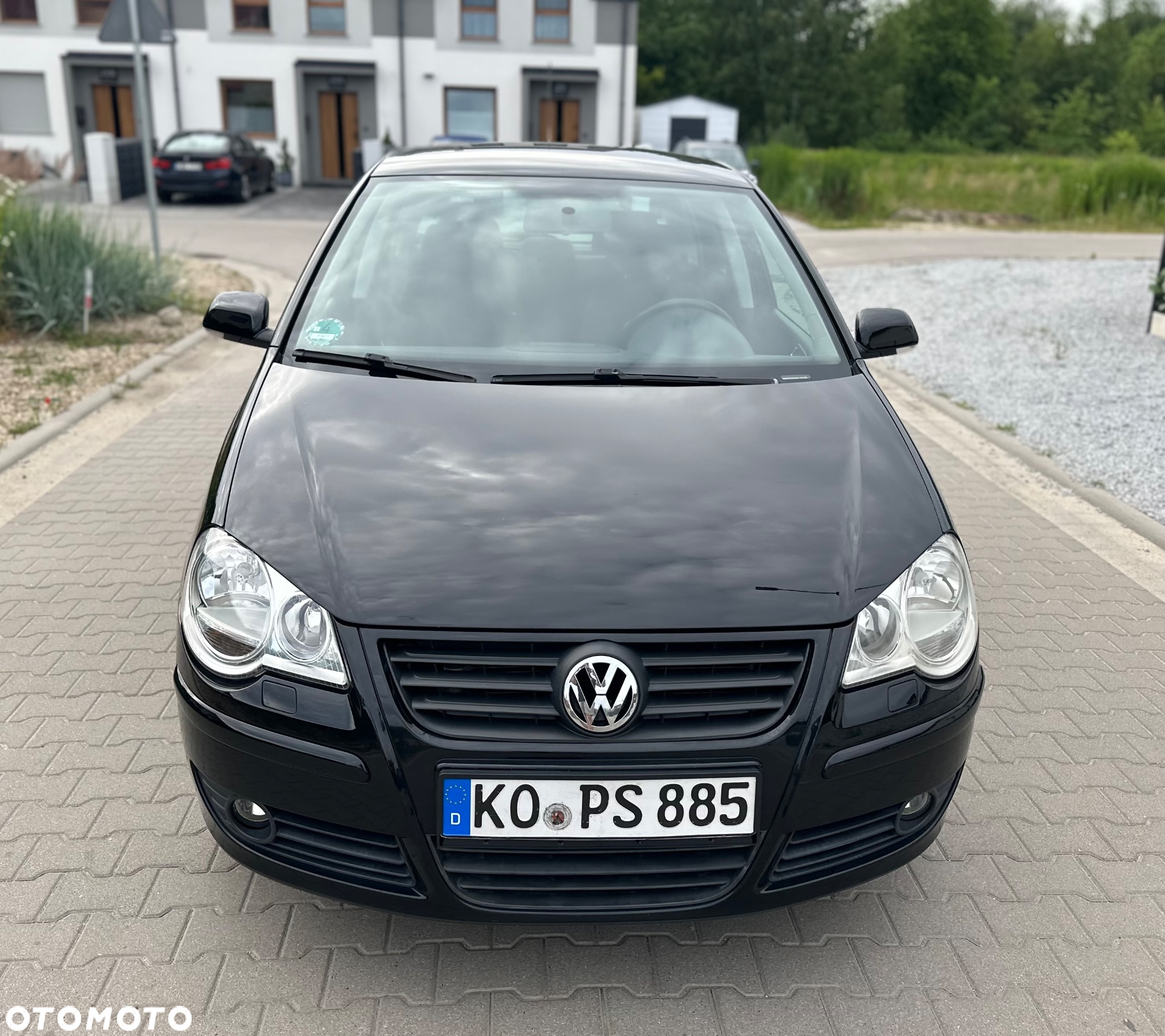 Volkswagen Polo 1.2 United - 2