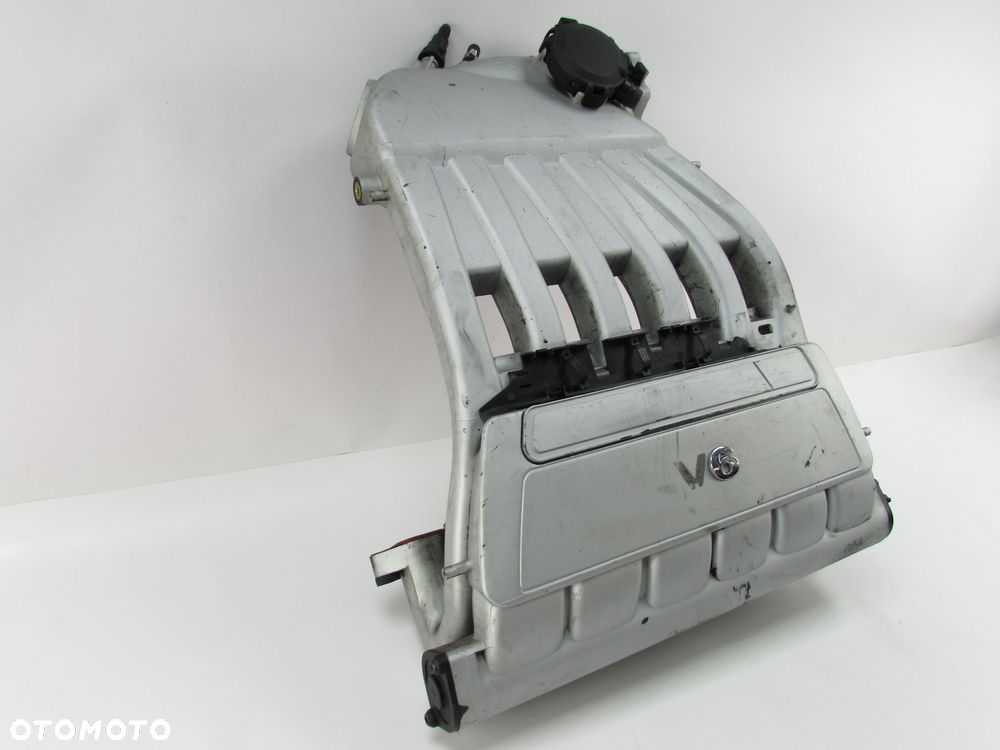 VW PORSCHE PHAETON TOUAREG I CAYENNE 3.2 VR6 KOLEKTOR SSACY 022133203J - 2