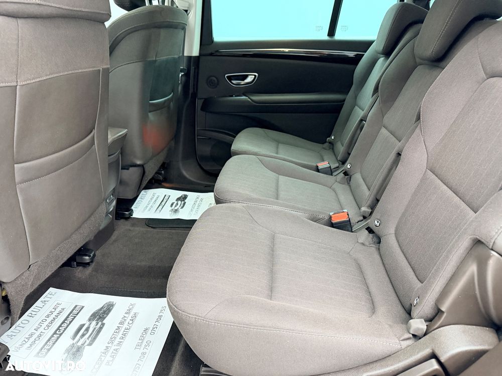 Renault Espace Energy dCi 130 Life - 12