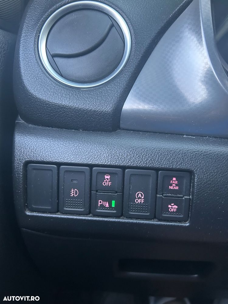 Suzuki Vitara - 14