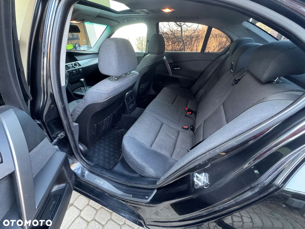 BMW Seria 5 - 11