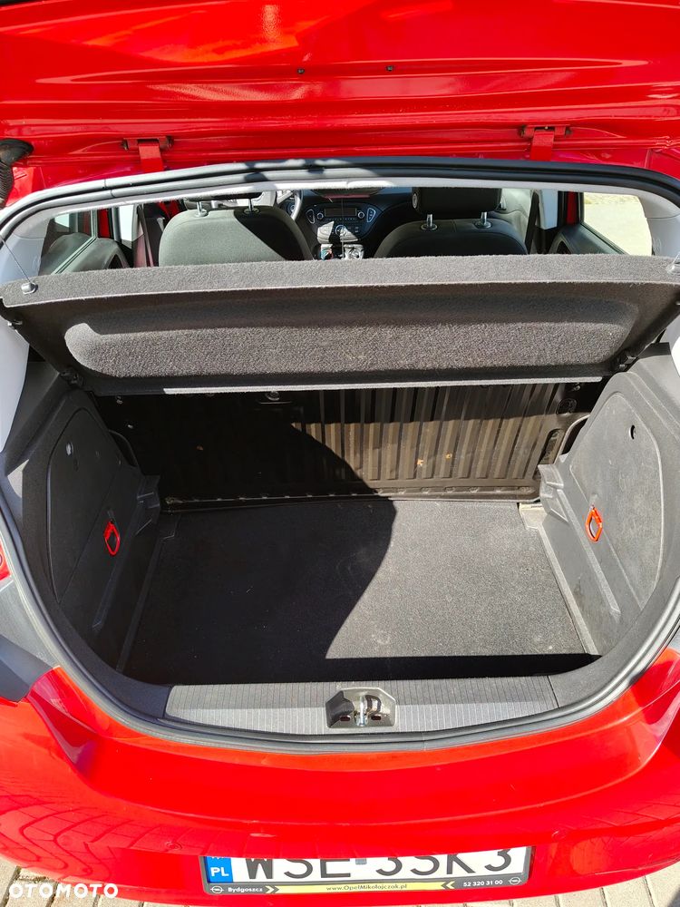 Opel Corsa - 9