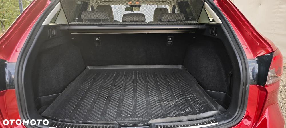 Mazda 6 2.2 D Skypassion I-ELoop 4x4 - 35