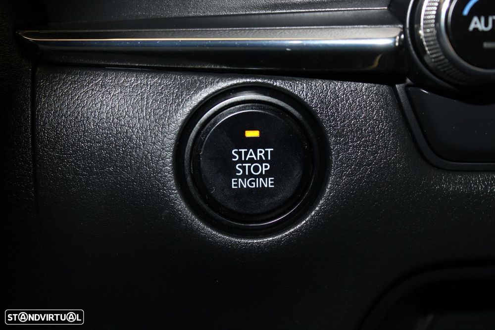 Mazda CX-30 2.0 Sky-G Evolve i-Active - 13