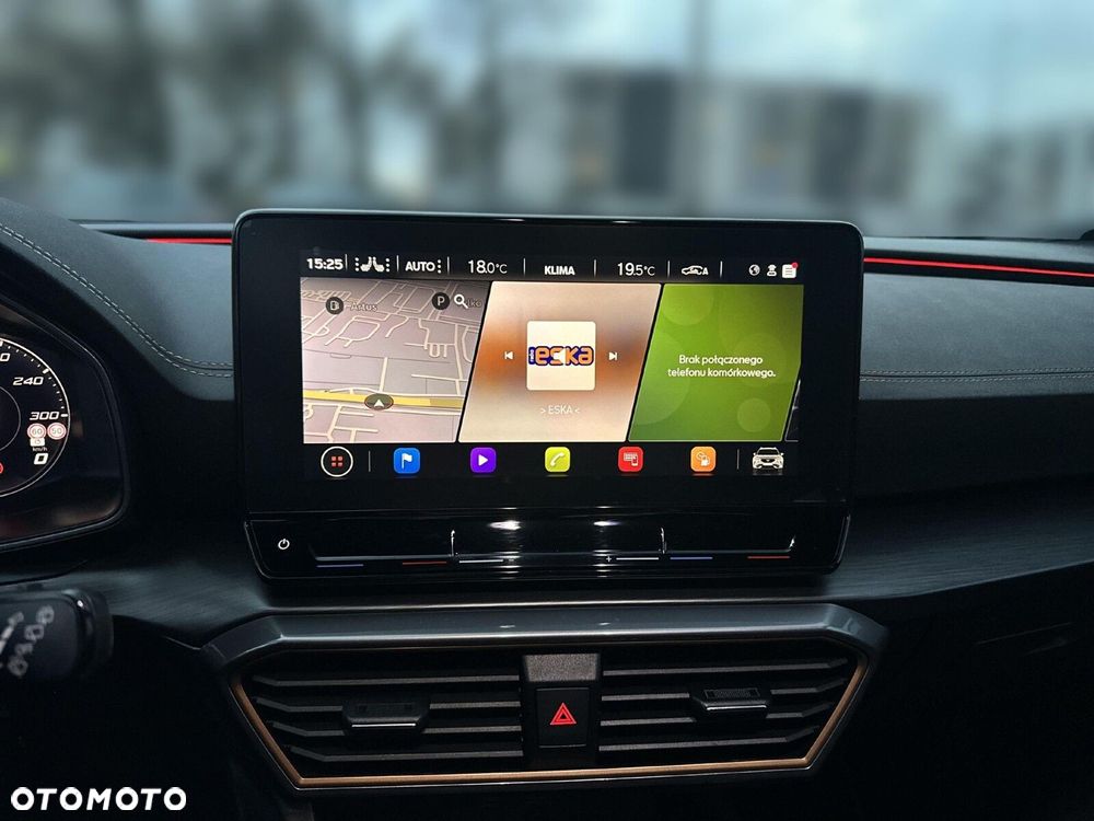 Cupra Formentor 2.0 TSI 4Drive DSG - 16