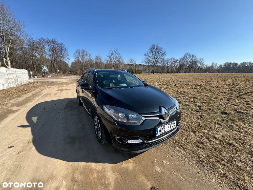 Renault Megane 1.2 16V TCe Bose EDC EU6 - 21