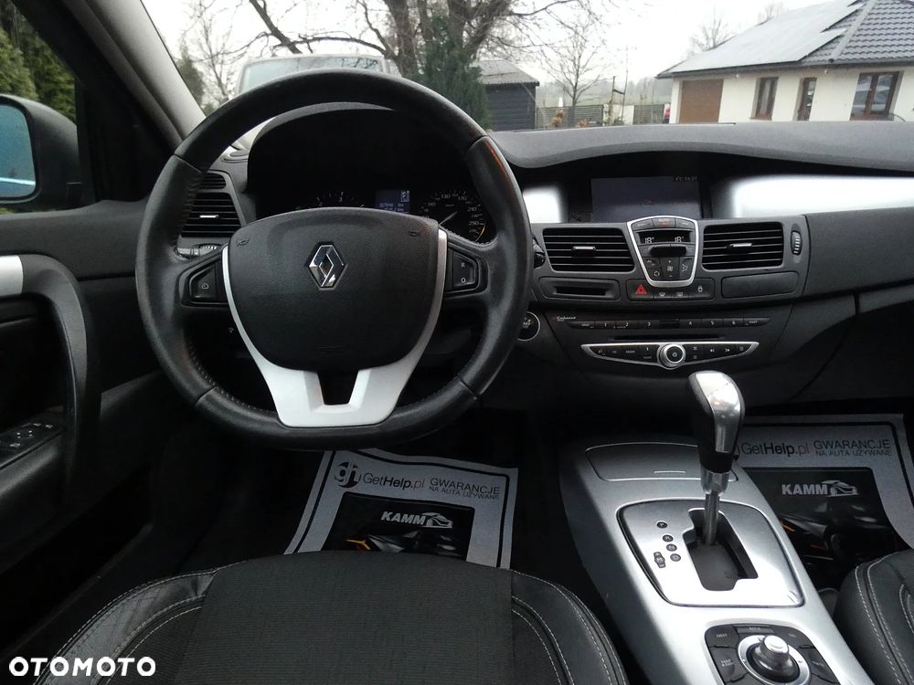 Renault Laguna 2.0 DCi Initiale - 6