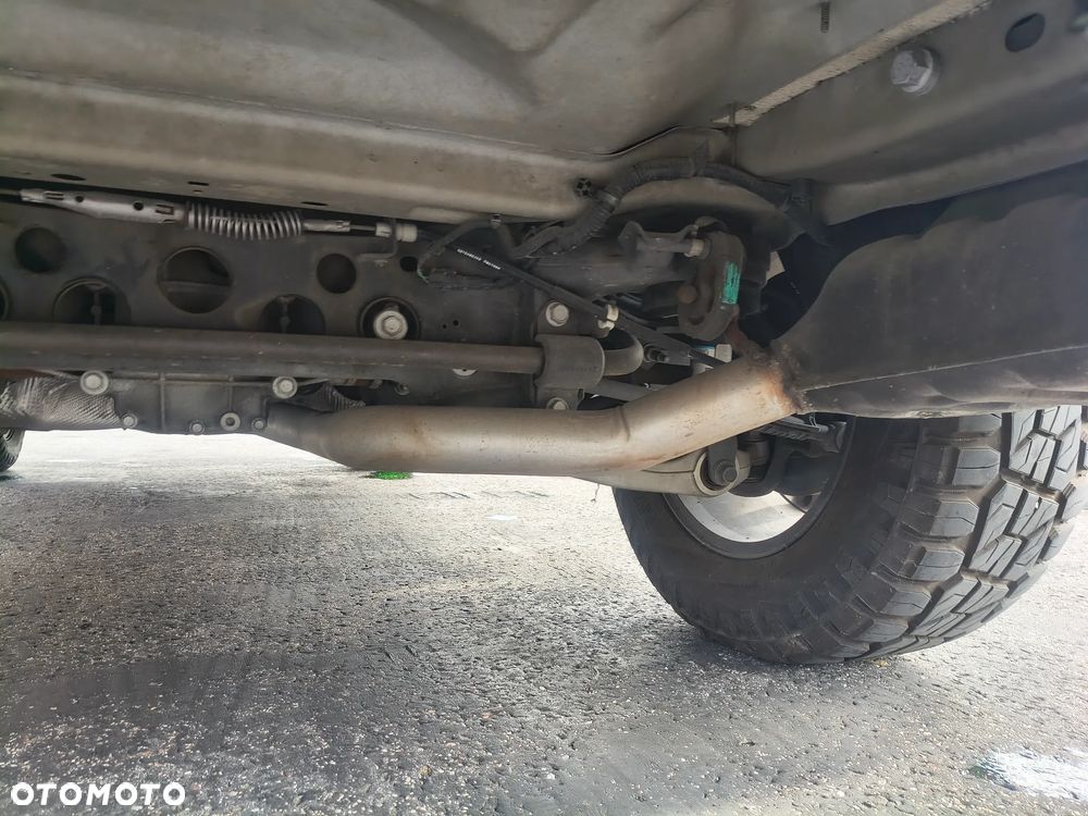 Jeep Grand Cherokee 3.6 V6 Limited - 11