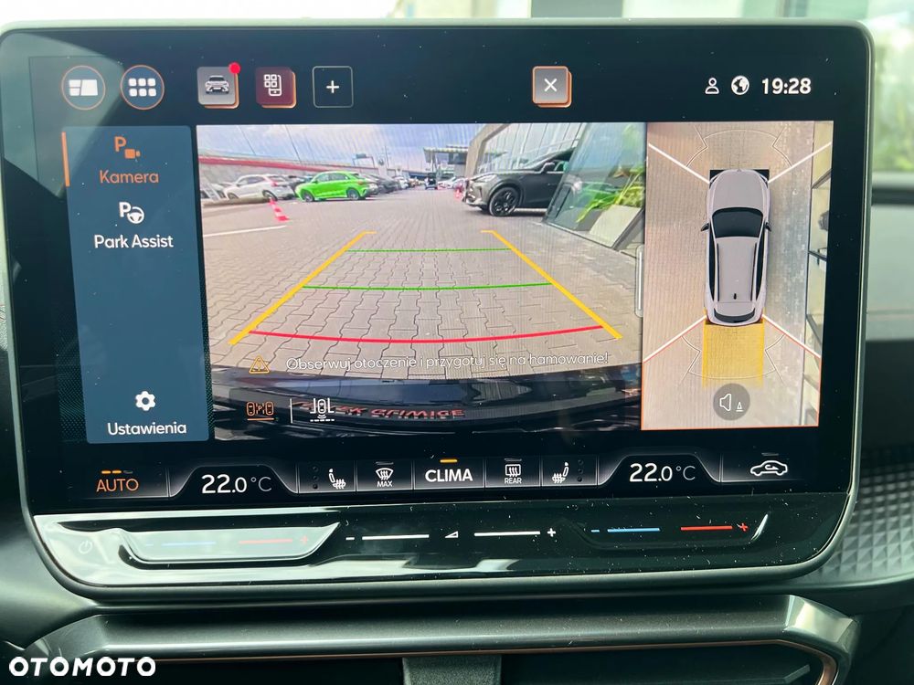 Cupra Formentor 1.5 eTSI mHEV DSG - 20