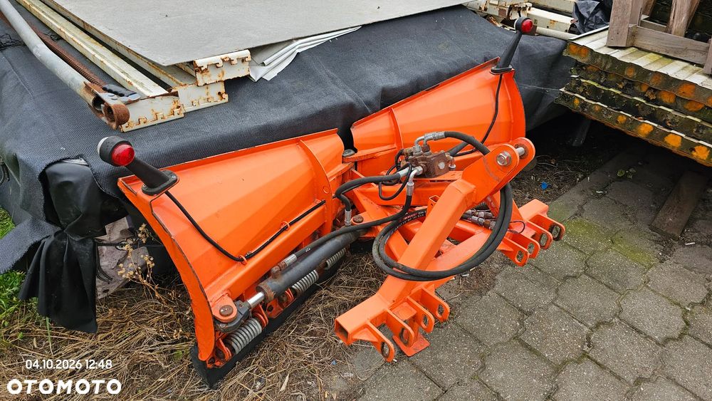Foton 504N - 24
